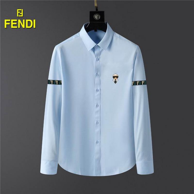 Fendi Men's Shirts 15